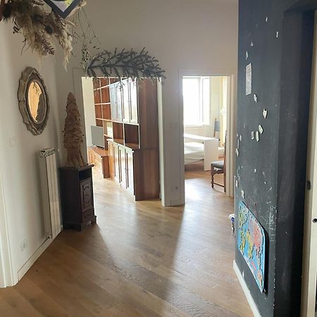 Apartment Zeus Calatafimi 23 Флоренция Экстерьер фото