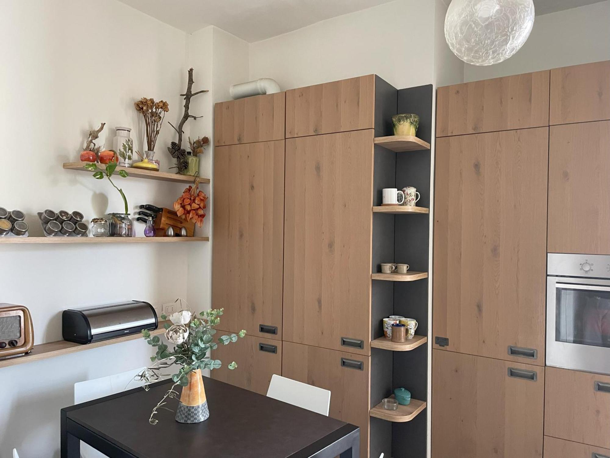 Apartment Zeus Calatafimi 23 Флоренция Экстерьер фото