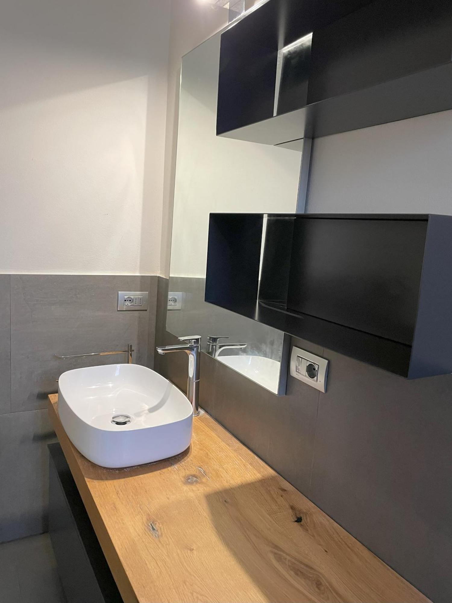 Apartment Zeus Calatafimi 23 Флоренция Экстерьер фото