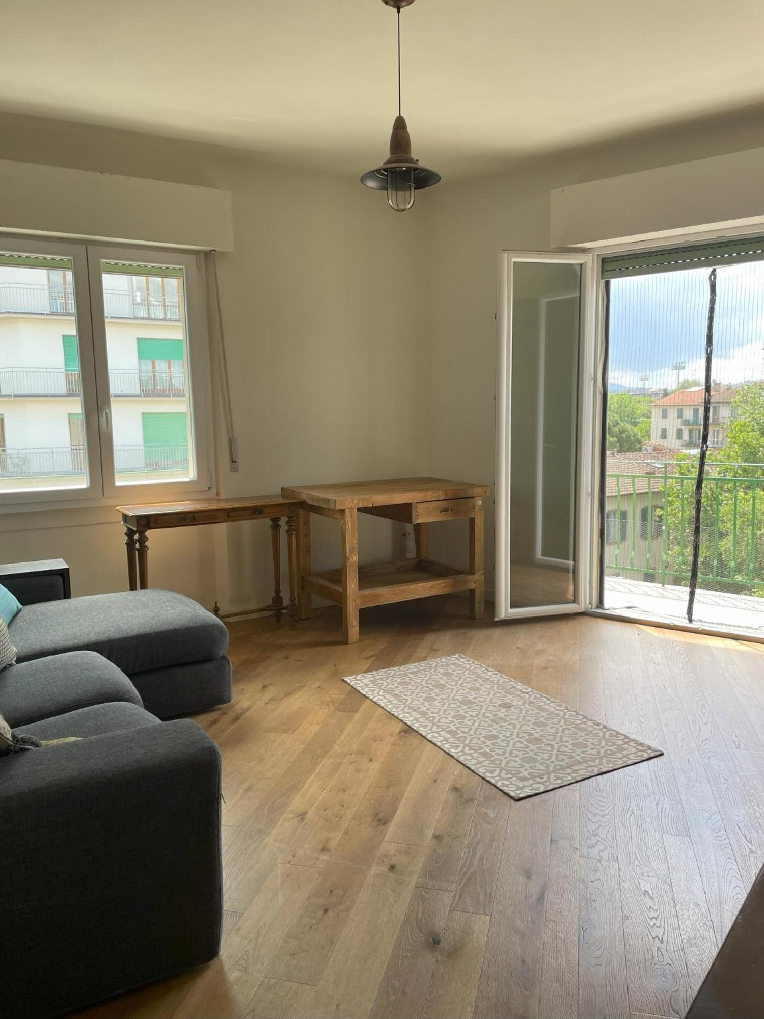 Apartment Zeus Calatafimi 23 Флоренция Экстерьер фото