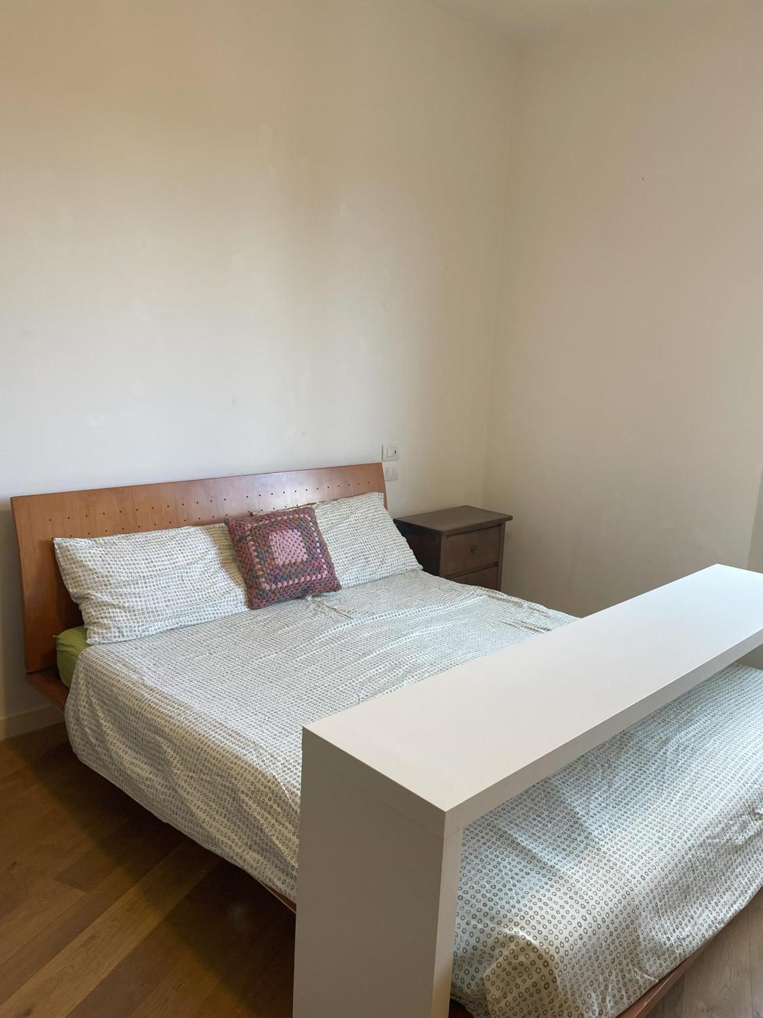 Apartment Zeus Calatafimi 23 Флоренция Экстерьер фото