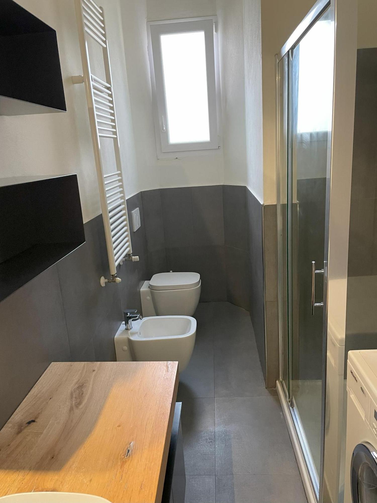 Apartment Zeus Calatafimi 23 Флоренция Экстерьер фото