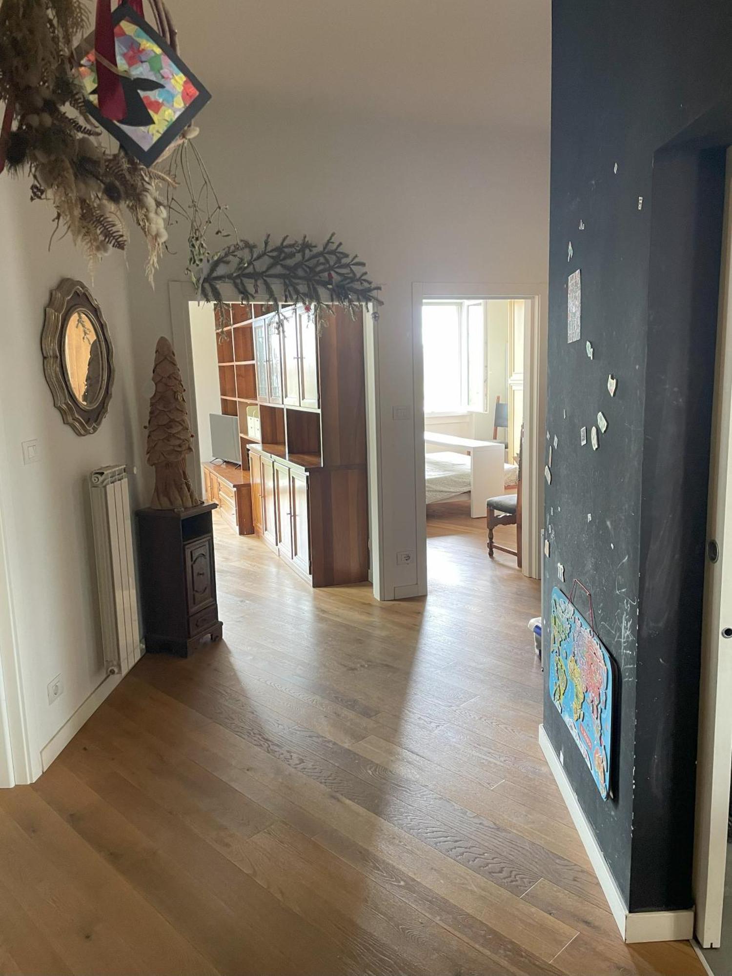 Apartment Zeus Calatafimi 23 Флоренция Экстерьер фото