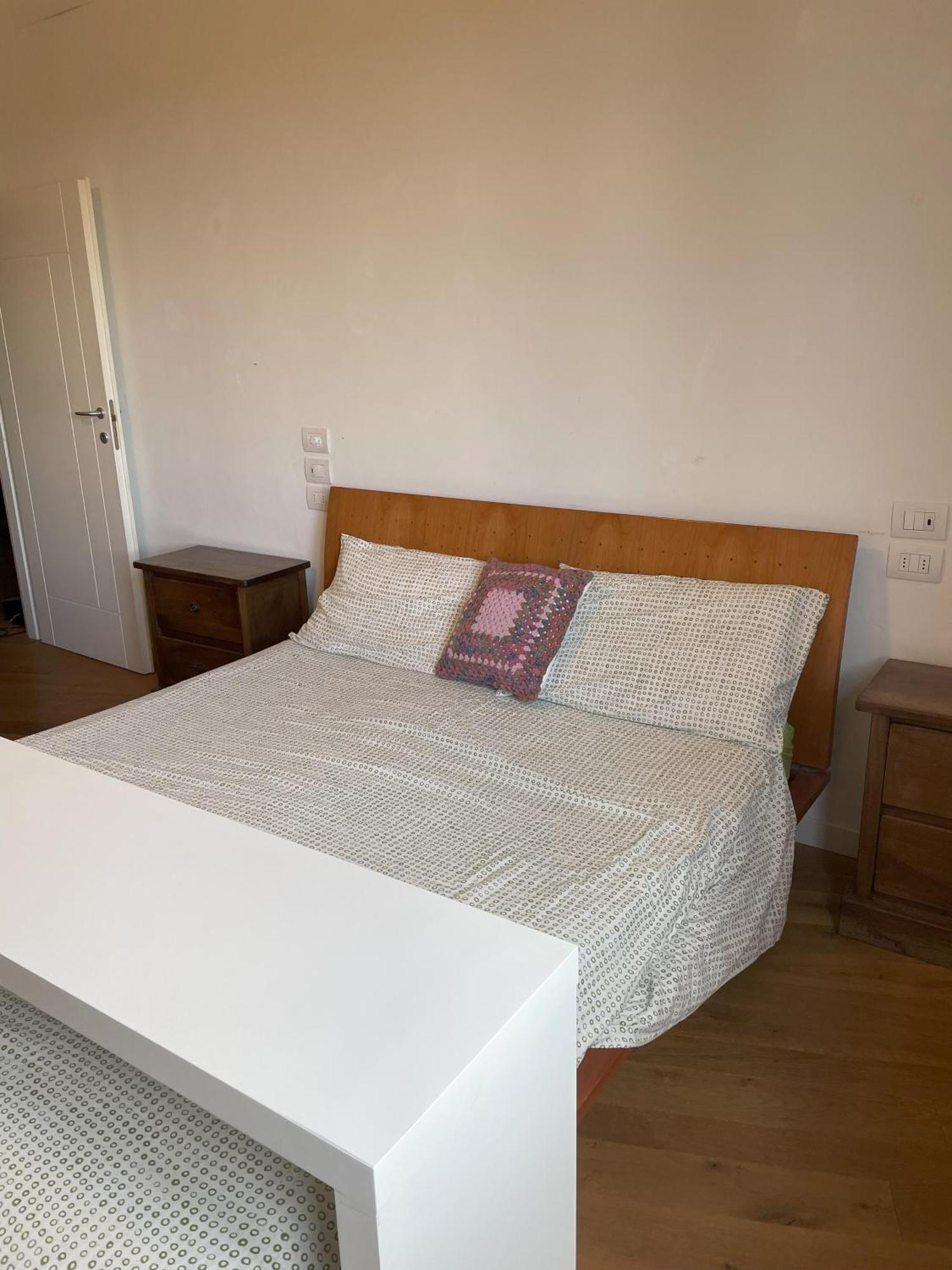 Apartment Zeus Calatafimi 23 Флоренция Экстерьер фото