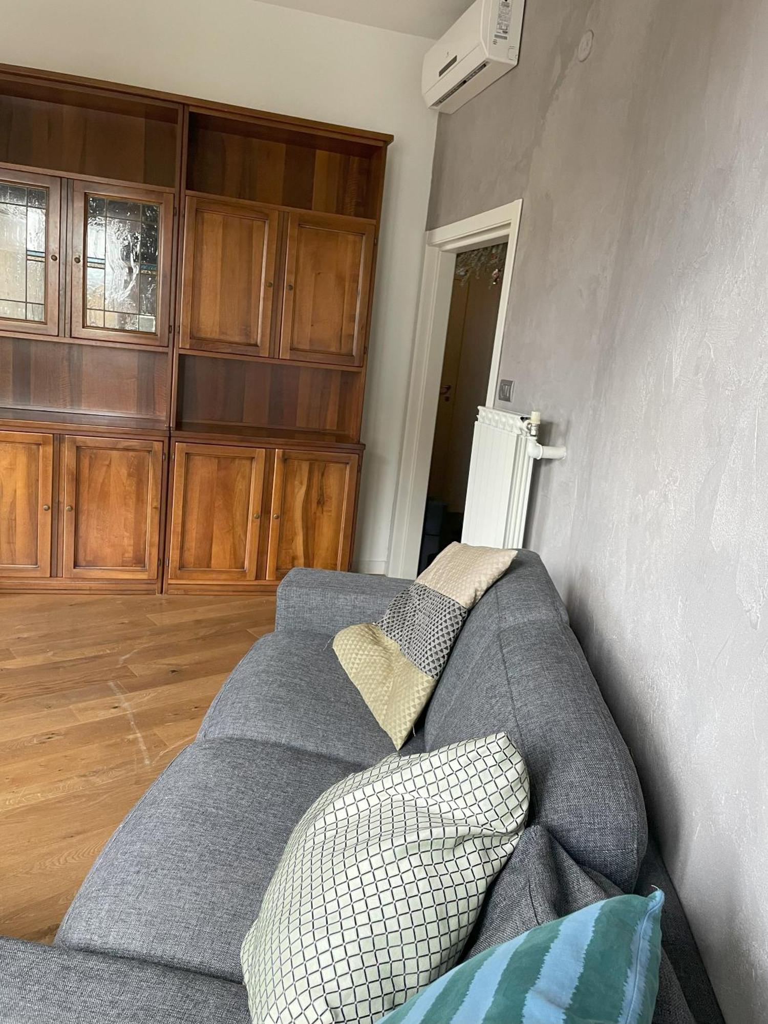 Apartment Zeus Calatafimi 23 Флоренция Экстерьер фото