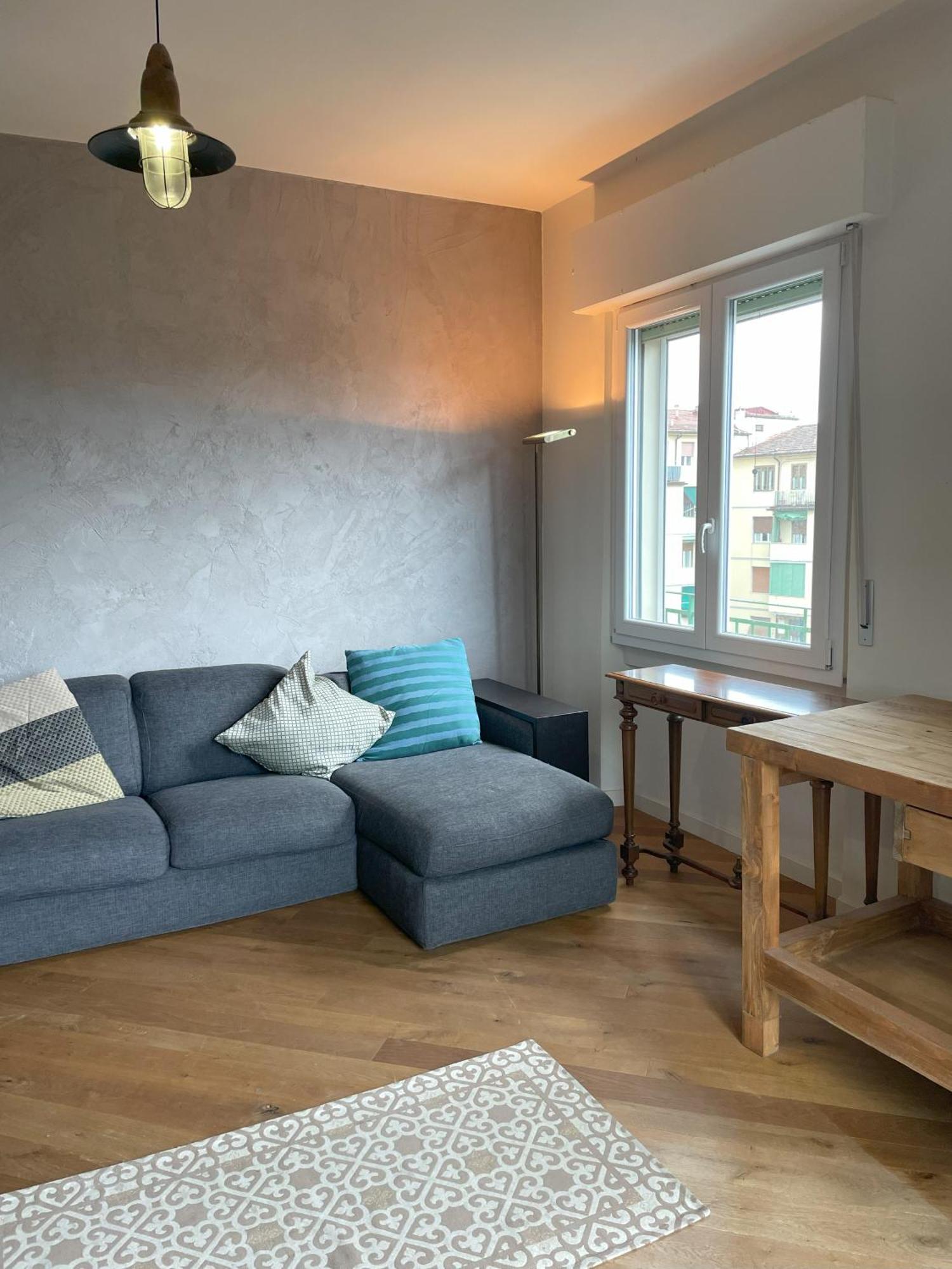 Apartment Zeus Calatafimi 23 Флоренция Экстерьер фото