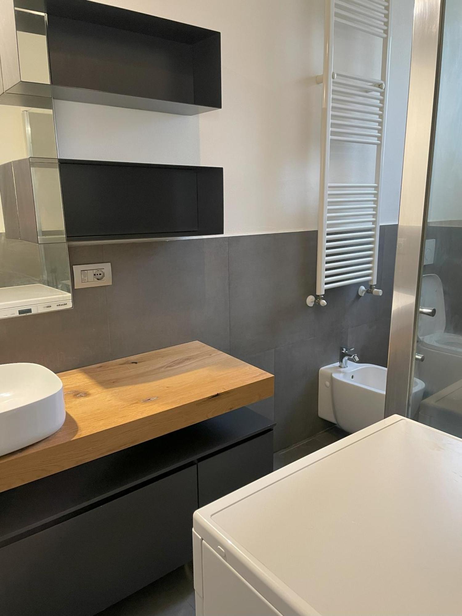 Apartment Zeus Calatafimi 23 Флоренция Экстерьер фото