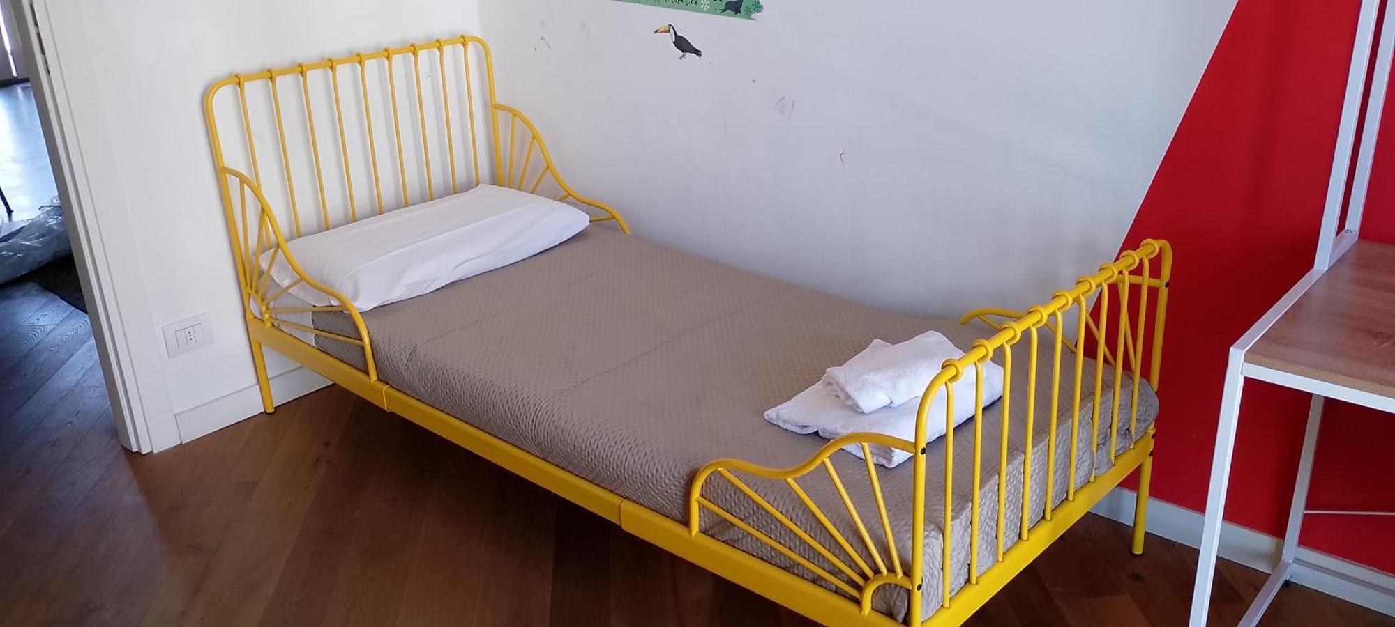 Apartment Zeus Calatafimi 23 Флоренция Экстерьер фото